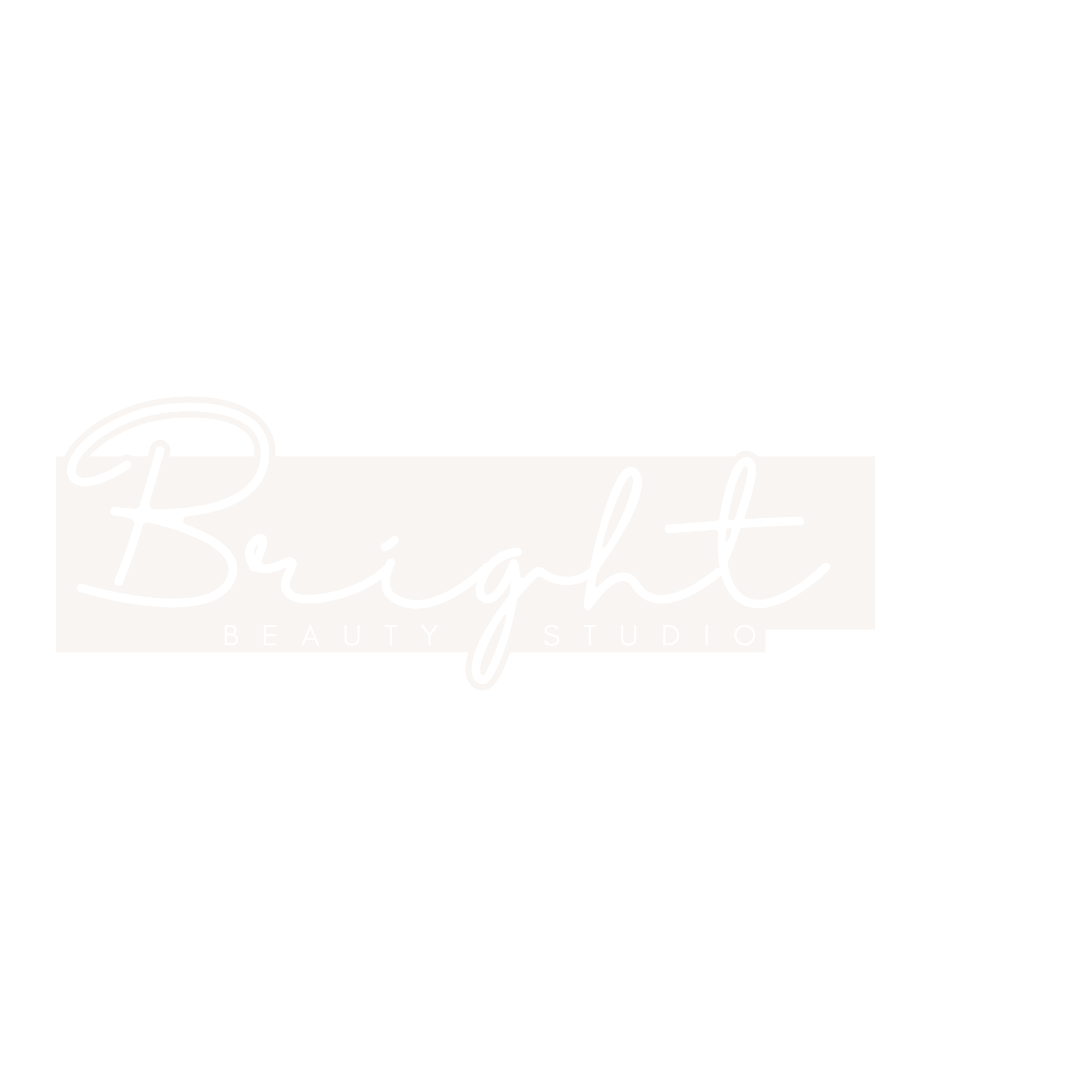 BRIGHT BEAUTY Studio